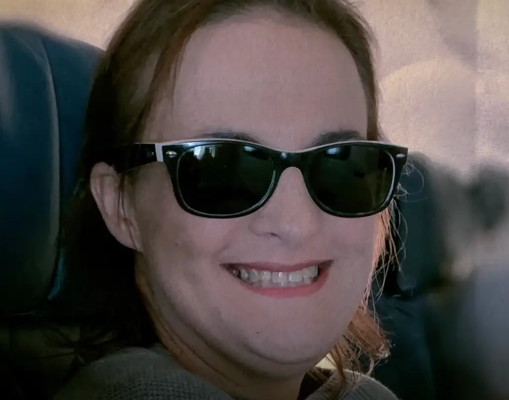 Elisabeth Finch (Peacock)