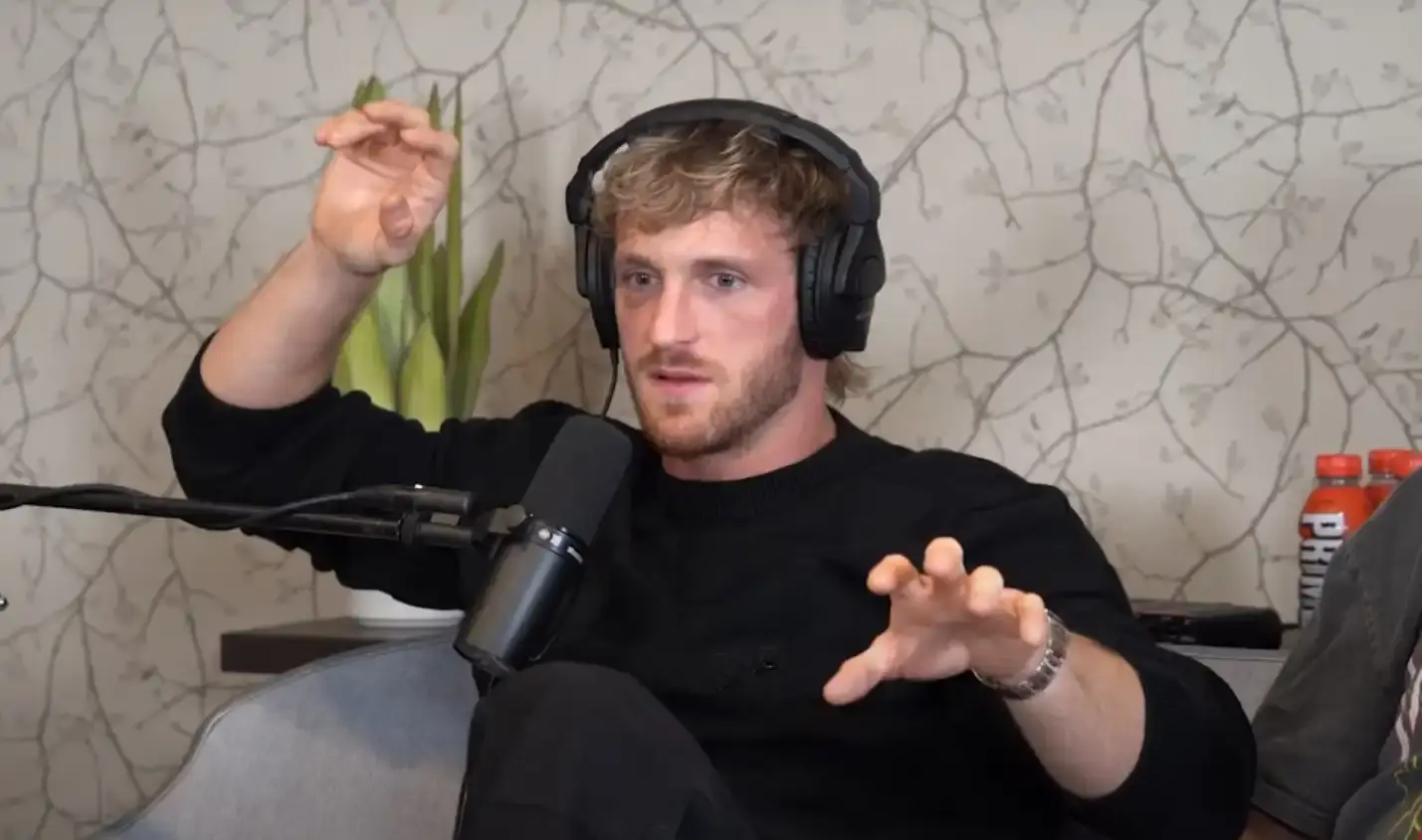 Logan Paul's 2022 Impaulsive interview with Liam Payne sparked major controversy at the time (YouTube/Logan Paul)