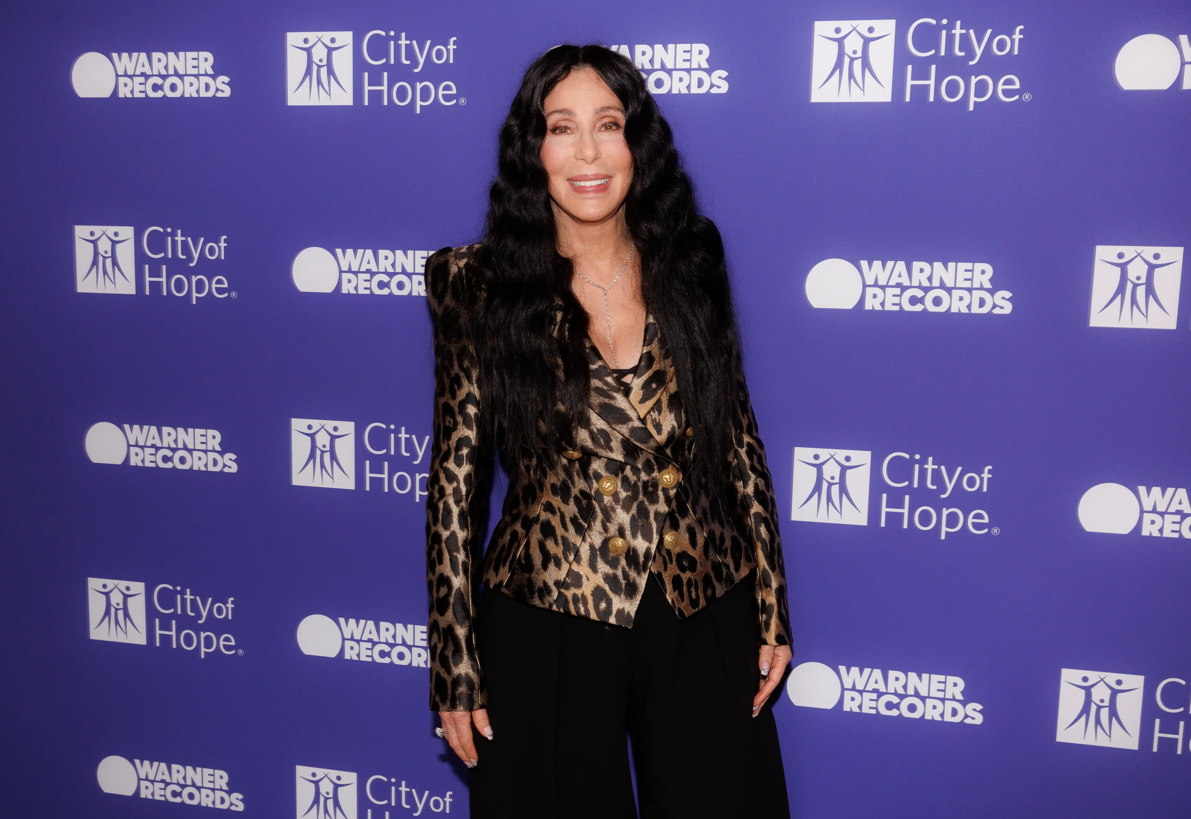 Cher has been ordered to pay her legal costs of over £1million (Christopher Polk/Billboard via Getty Images)