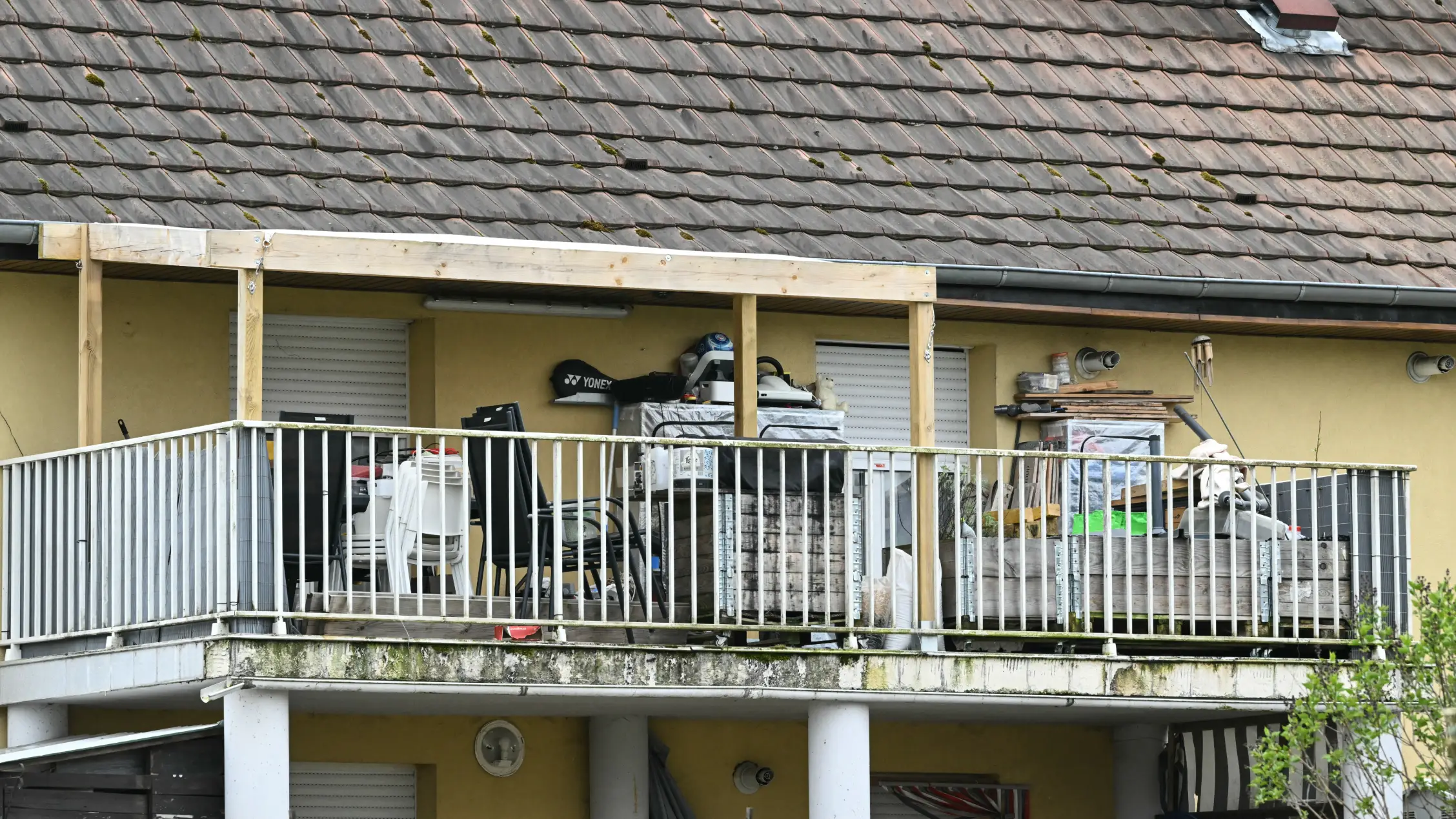 SEBASTIEN BOZON / AFP via Getty Images