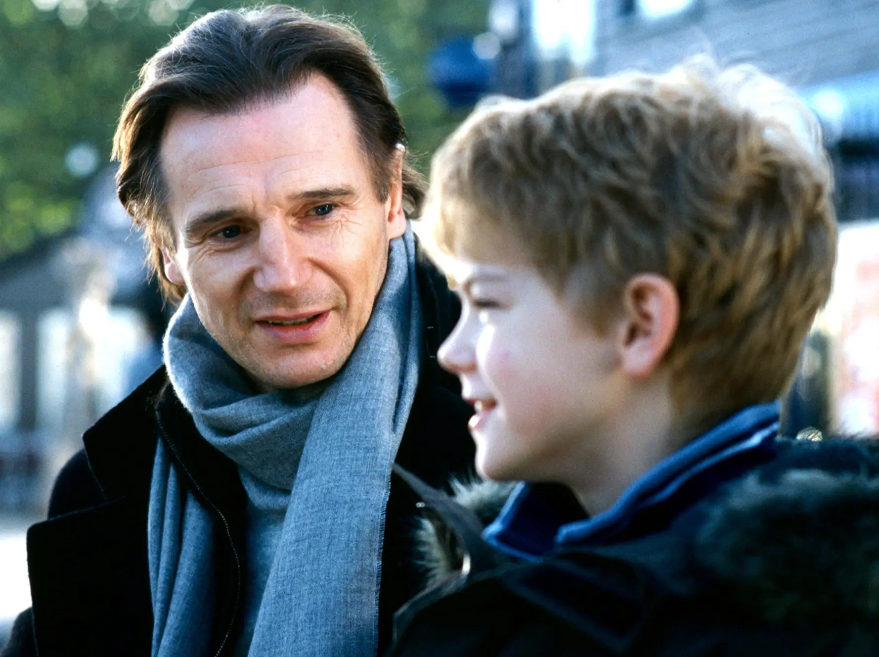 Fans couldn't believe the A-lister was 72 years old (Universal Pictures)