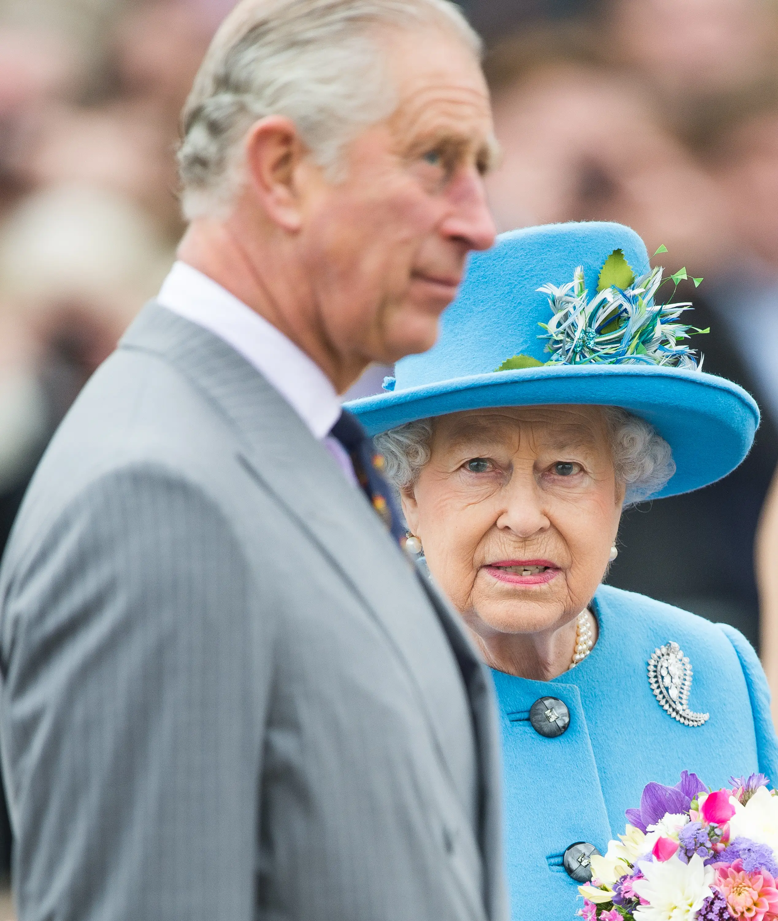 King Charles made a sad revelation about becoming monarch (Richard Pohle - WPA Pool/Getty Images)
