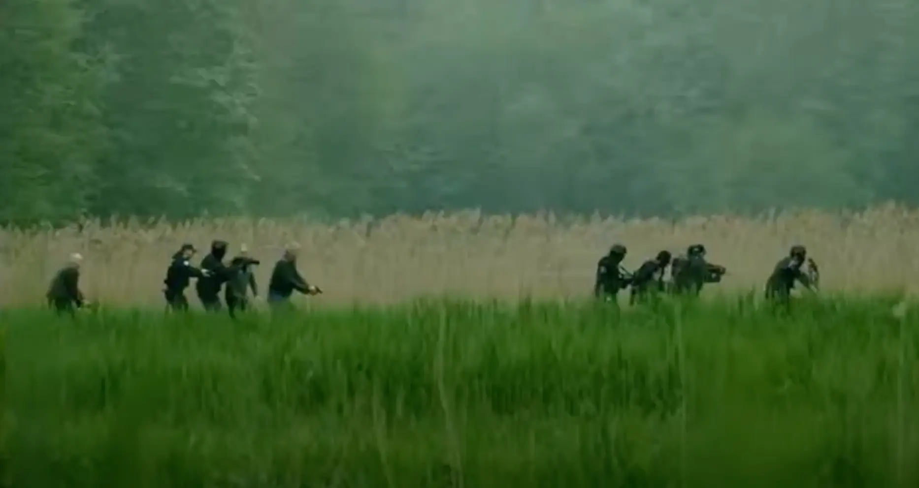 The Missing boasts a huge-name cast. (BBC)