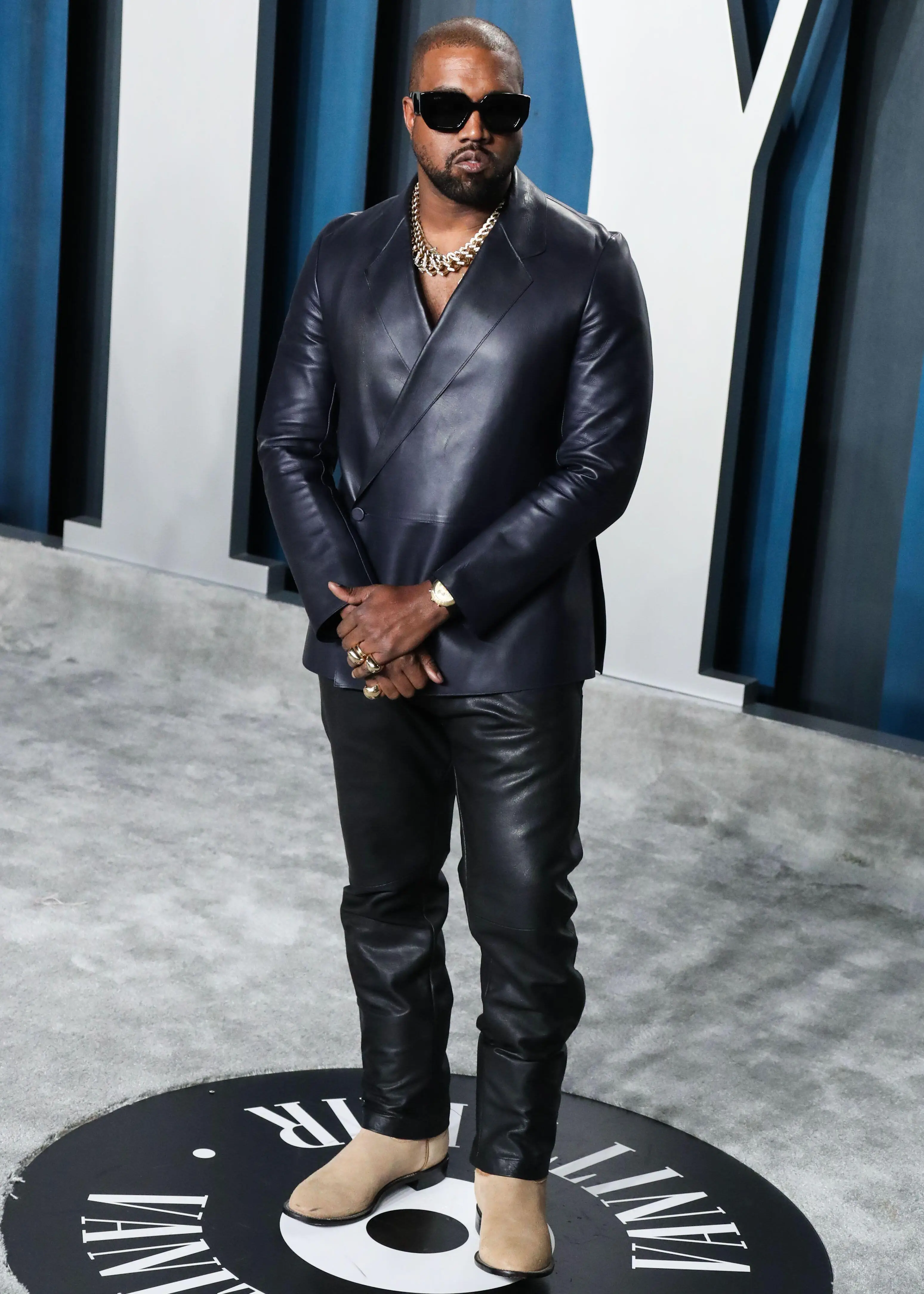 People have been concerned for Kanye's welfare (