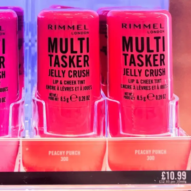 (Instagram/superdrug_armaghcity)