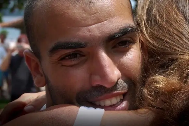 Youssef's story has scared many (