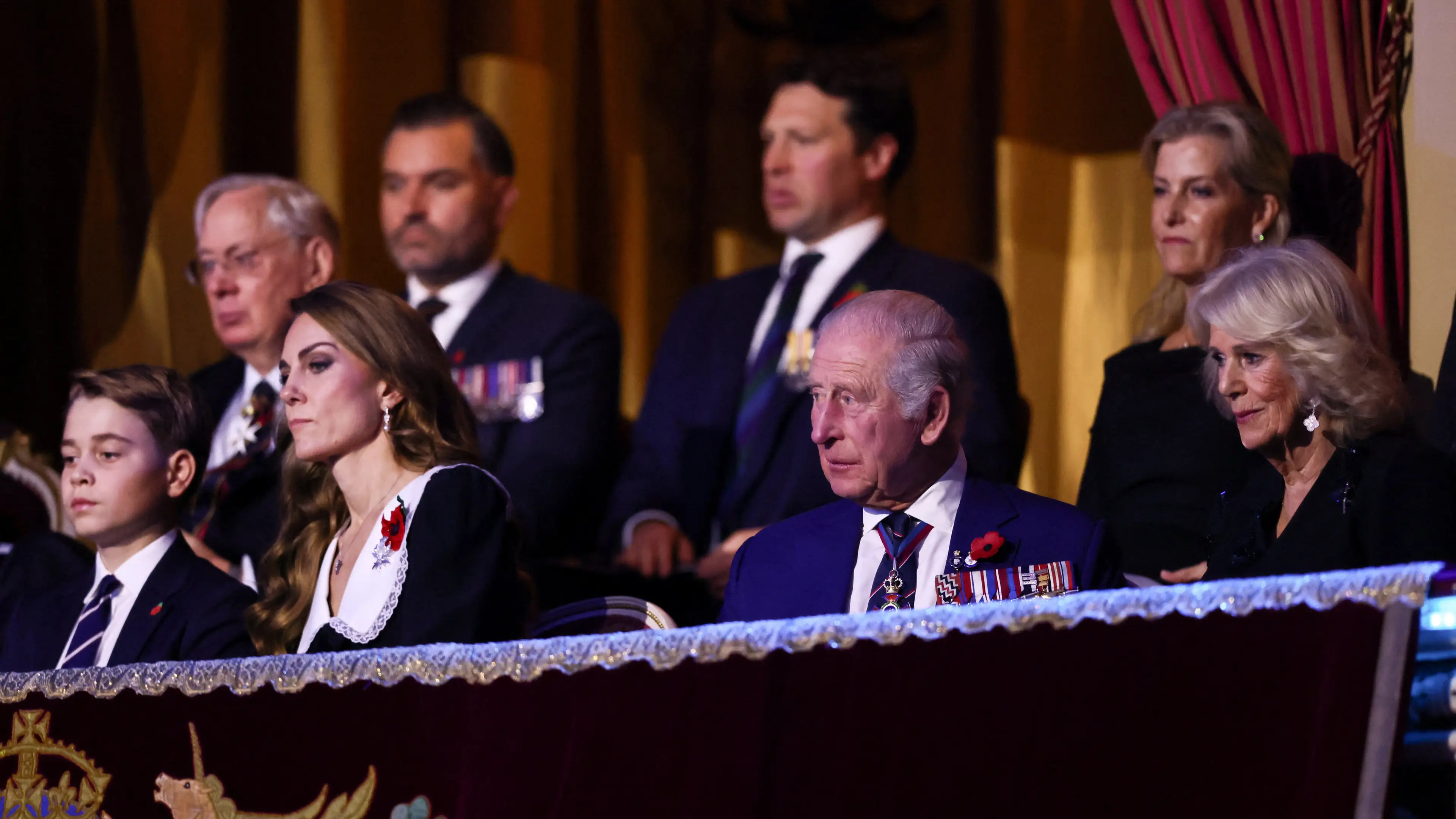 Jack Taylor - WPA Pool / Getty Images