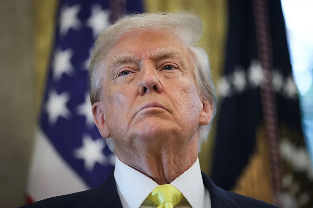 The move would further Russia's strategic interests in the Arctic region close to the US mainland (Win McNamee / Staff / Getty Images)