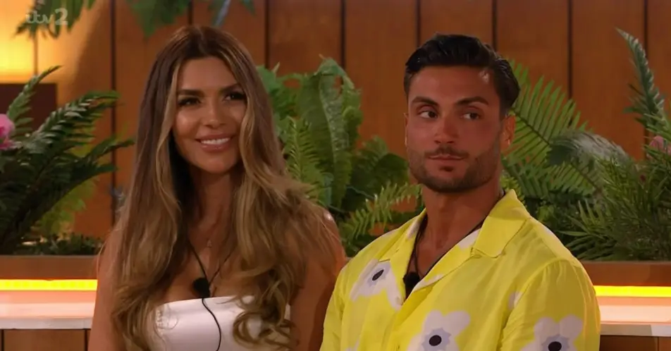 Some fans think Davide and Ekin are getting more screen time than Gemma and Luca.