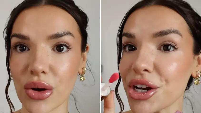 Instagram/@catherine.lockhart