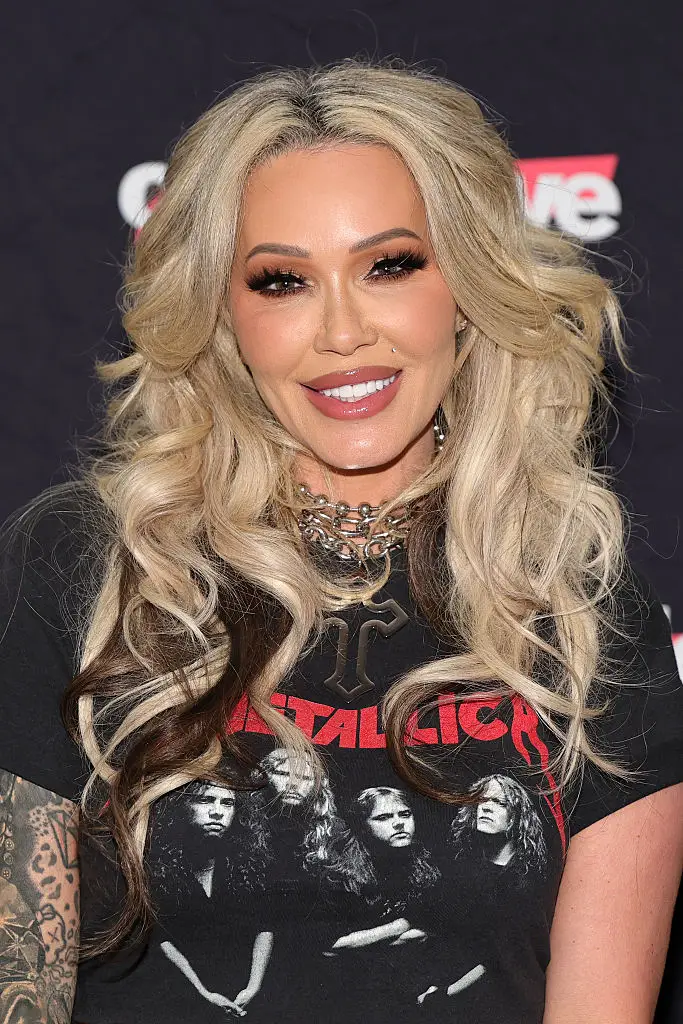 The star described her divorce as 'devastating' (Dia Dipasupil / Staff / Getty Images)