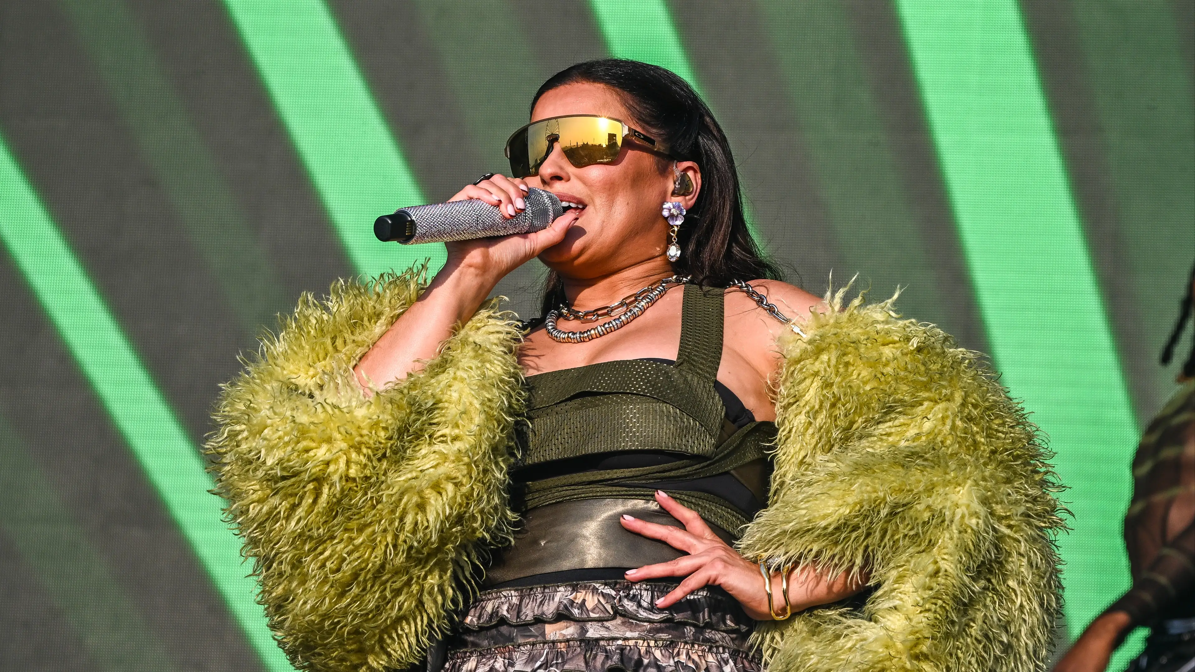 Hugh R Hastings/Getty Images