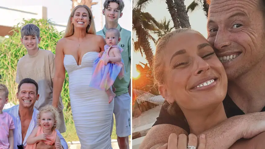 Instagram/@staceysolomon