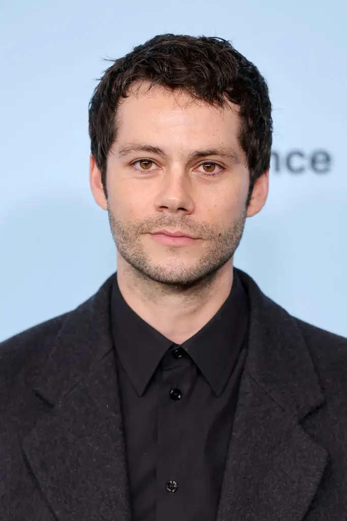 Dylan O’Brien’s transgender sibling, Julz, has made a shocking claim about him on social media (Neilson Barnard / Staff / Getty Images)