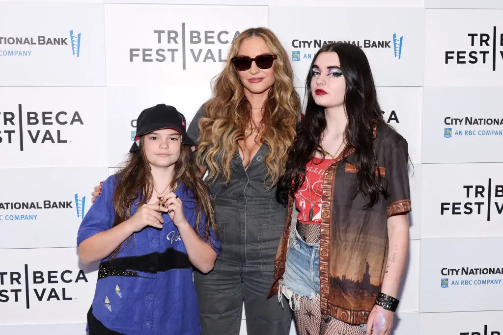 She said critics did not understand her financial position (Mike Coppola/Staff/Getty Images)