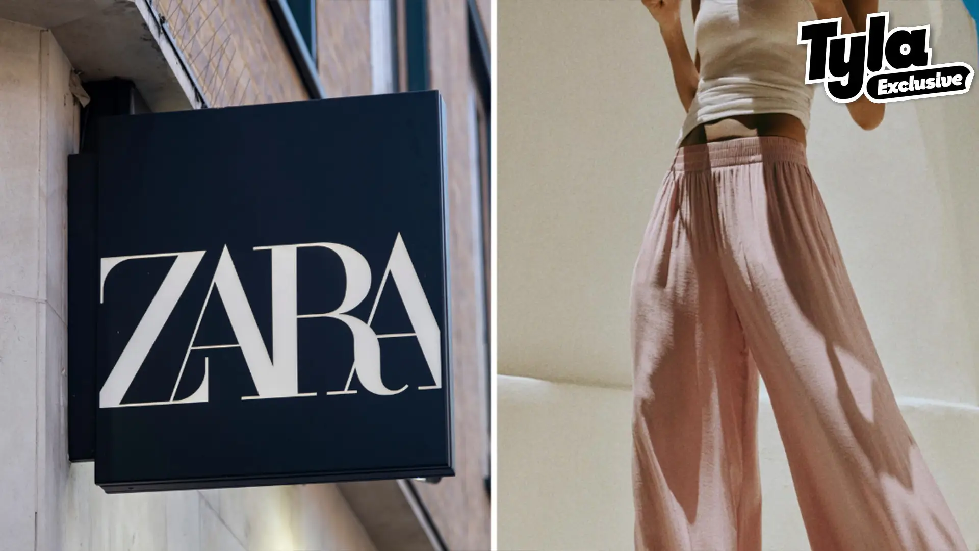 Mike Kemp/In Pictures via Getty Images / Zara