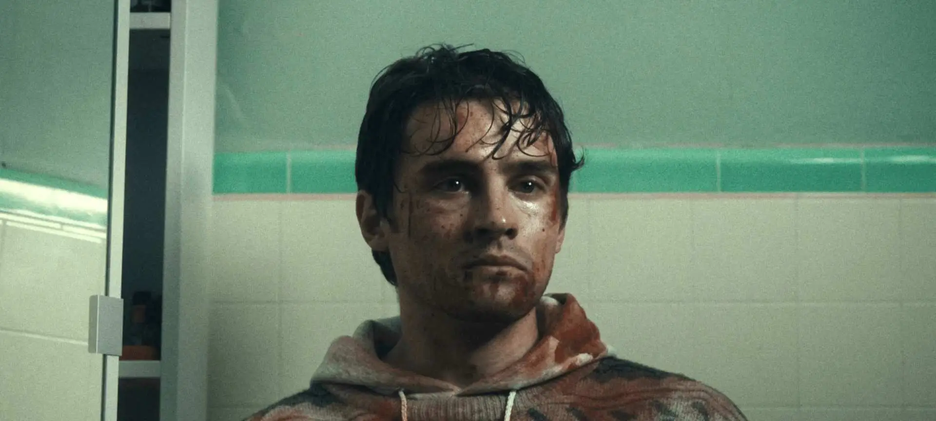 Fans were quick to share their thoughts on Bear's eerie 'Nice Guy Syndrome' (Focus Features)