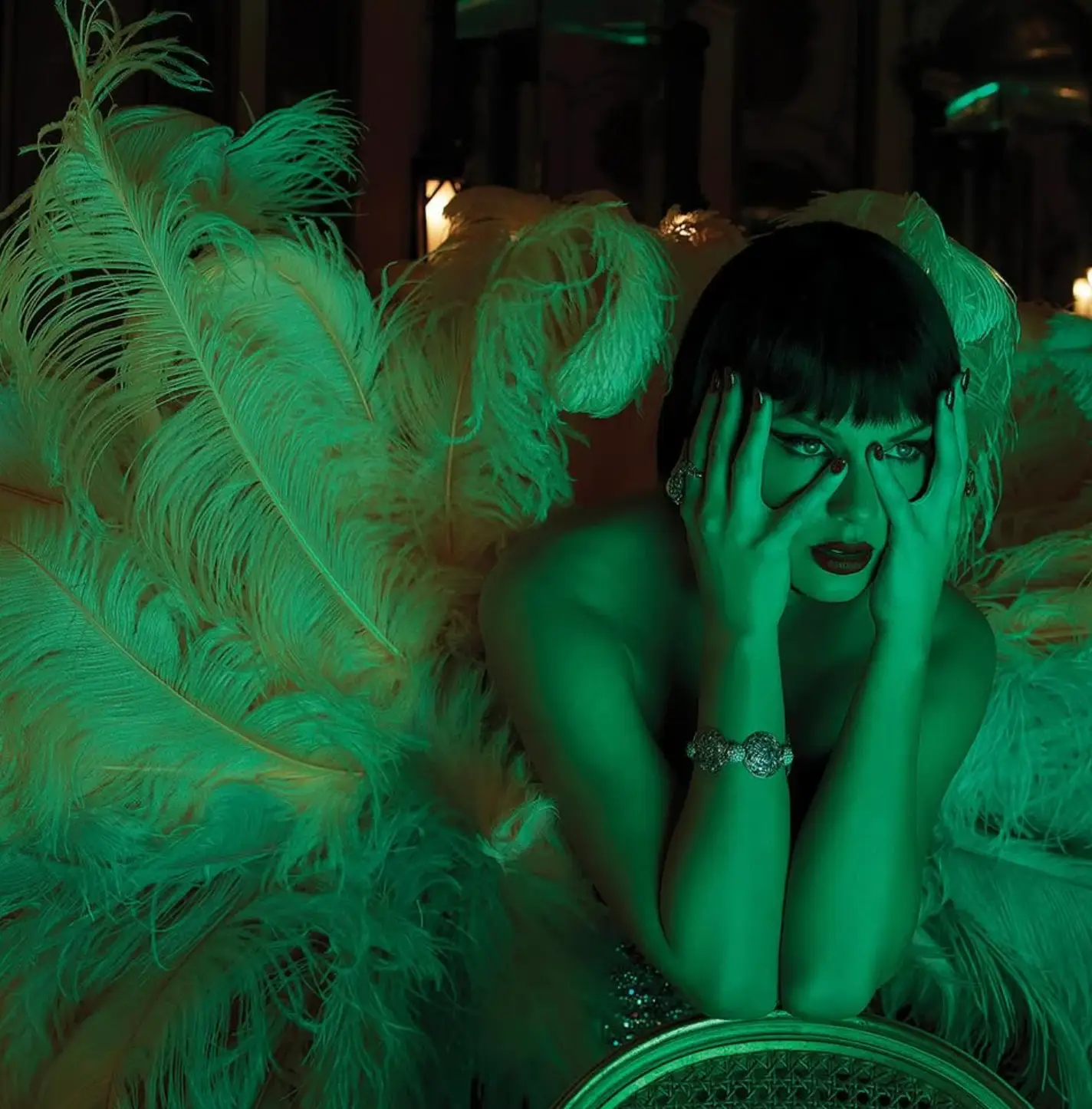 None of these fan theories have been confirmed (Mert Alas & Marcus Piggott)