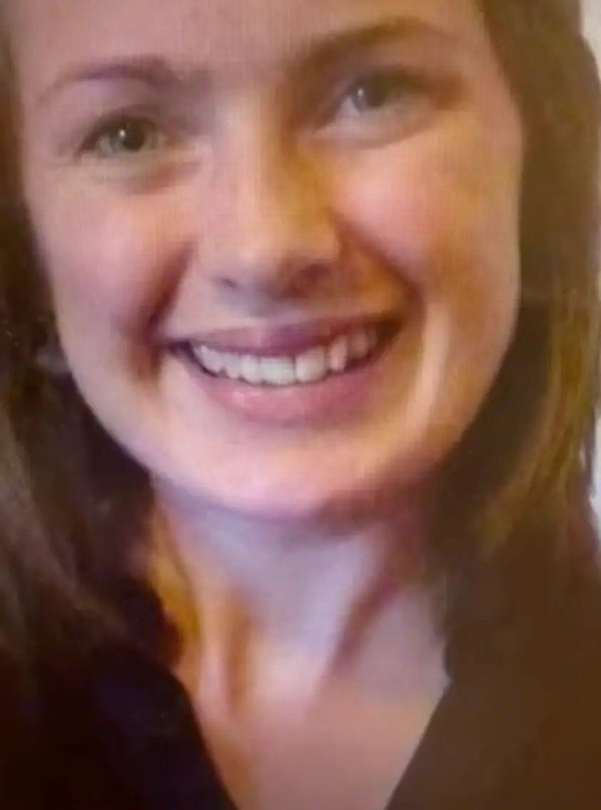 The body has been identified as 38-year-old Scottish woman Elisabeth-Jane Ross (STV News)