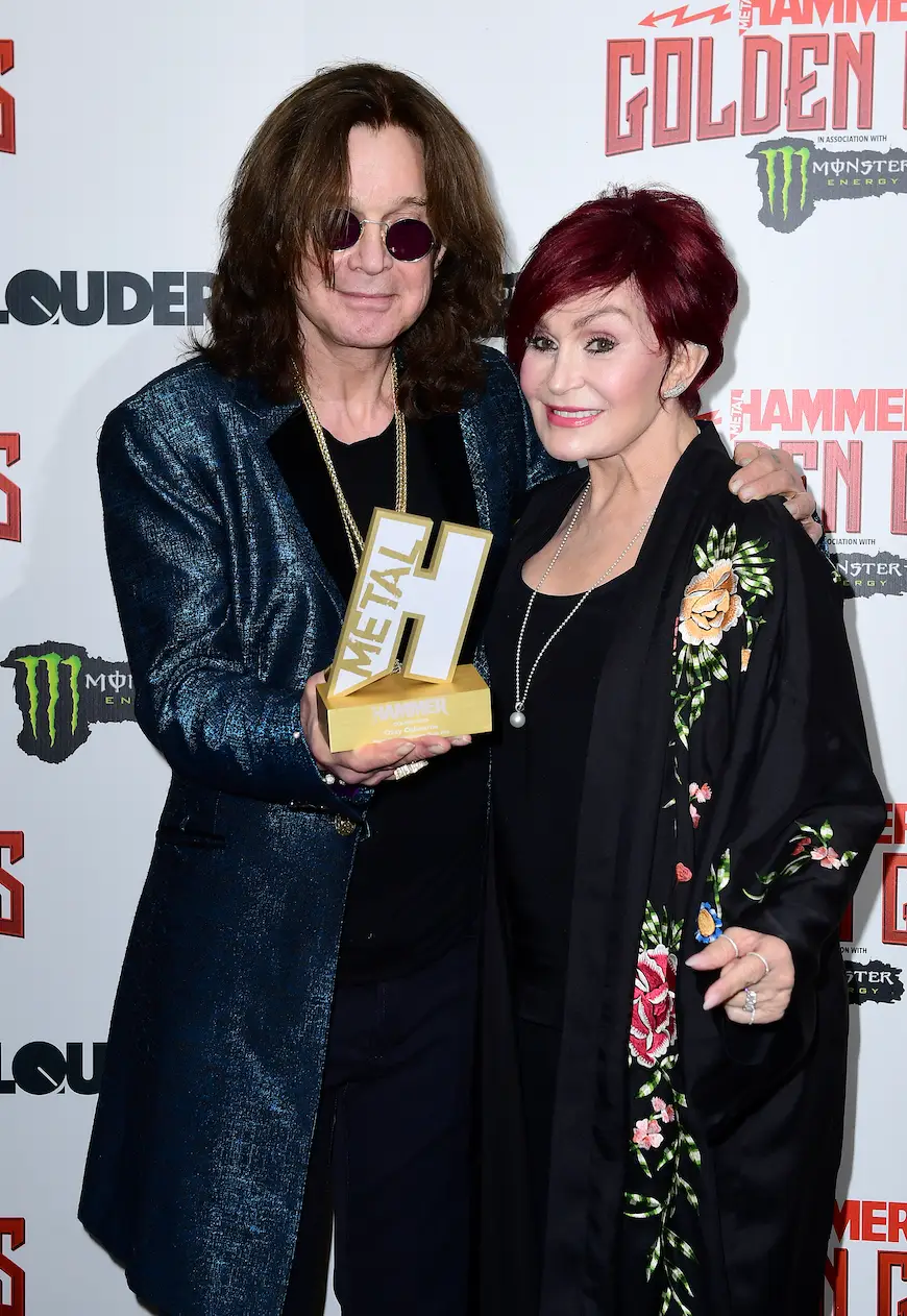 The rock and roll musician leaves behind six children following his passing (PA)