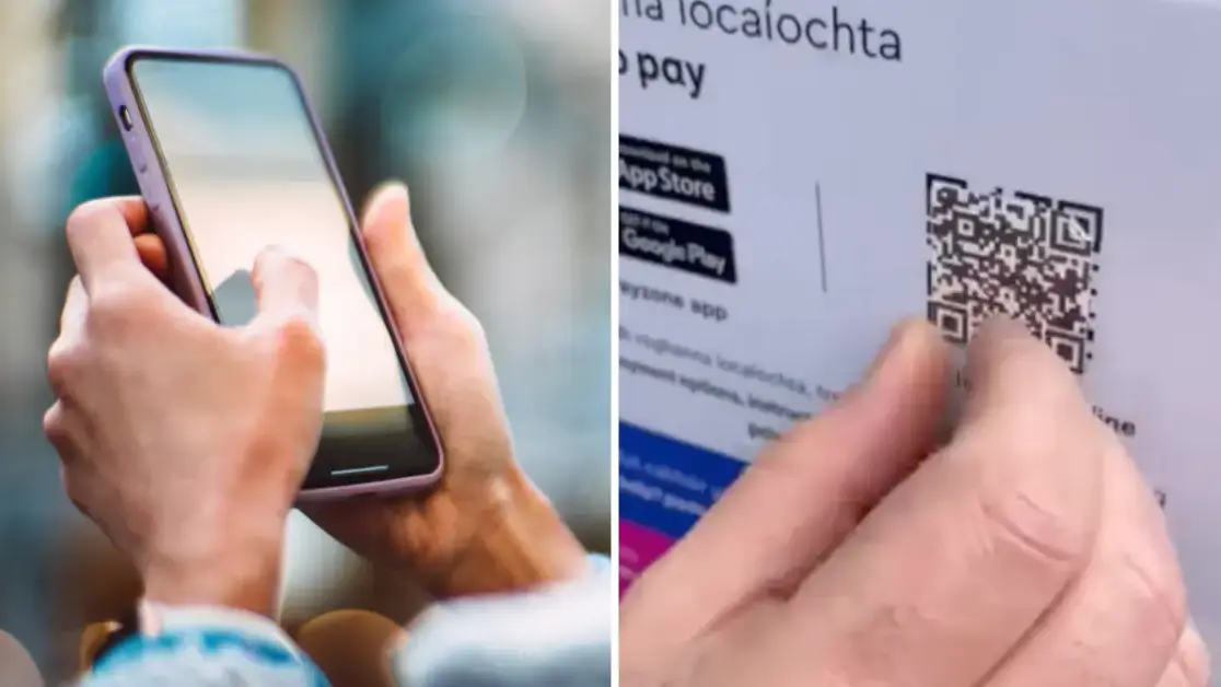 Getty stock image/lozzyloz/X