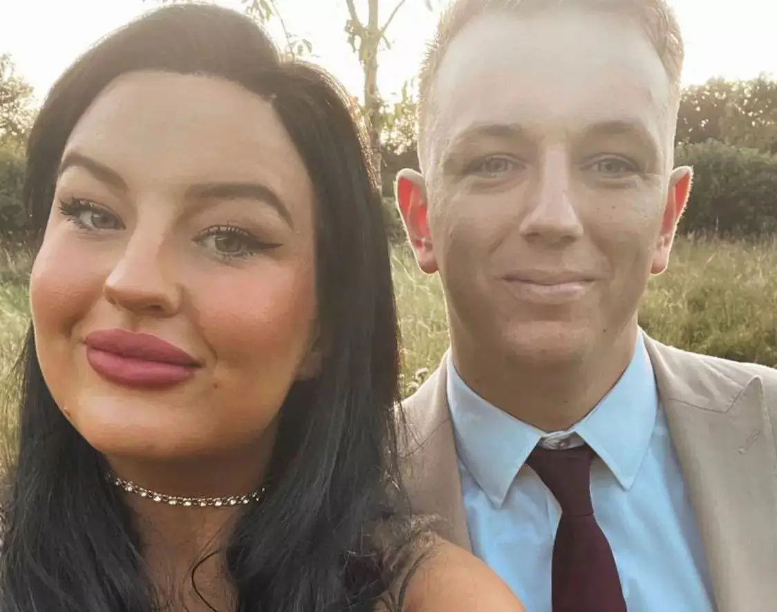 Mitch knows what kind of men Alex likes.