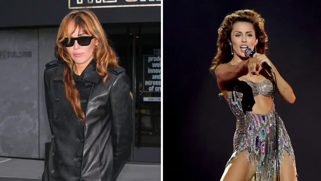 Miley Cyrus makes 'heartbreaking' admission with rare message to public