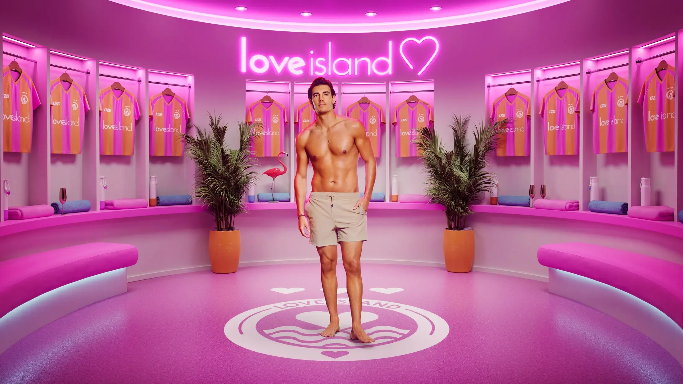 Lorenzo (ITV)