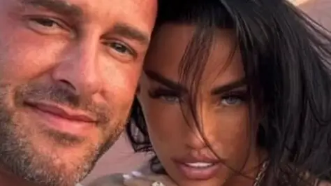 Instagram/@katieprice