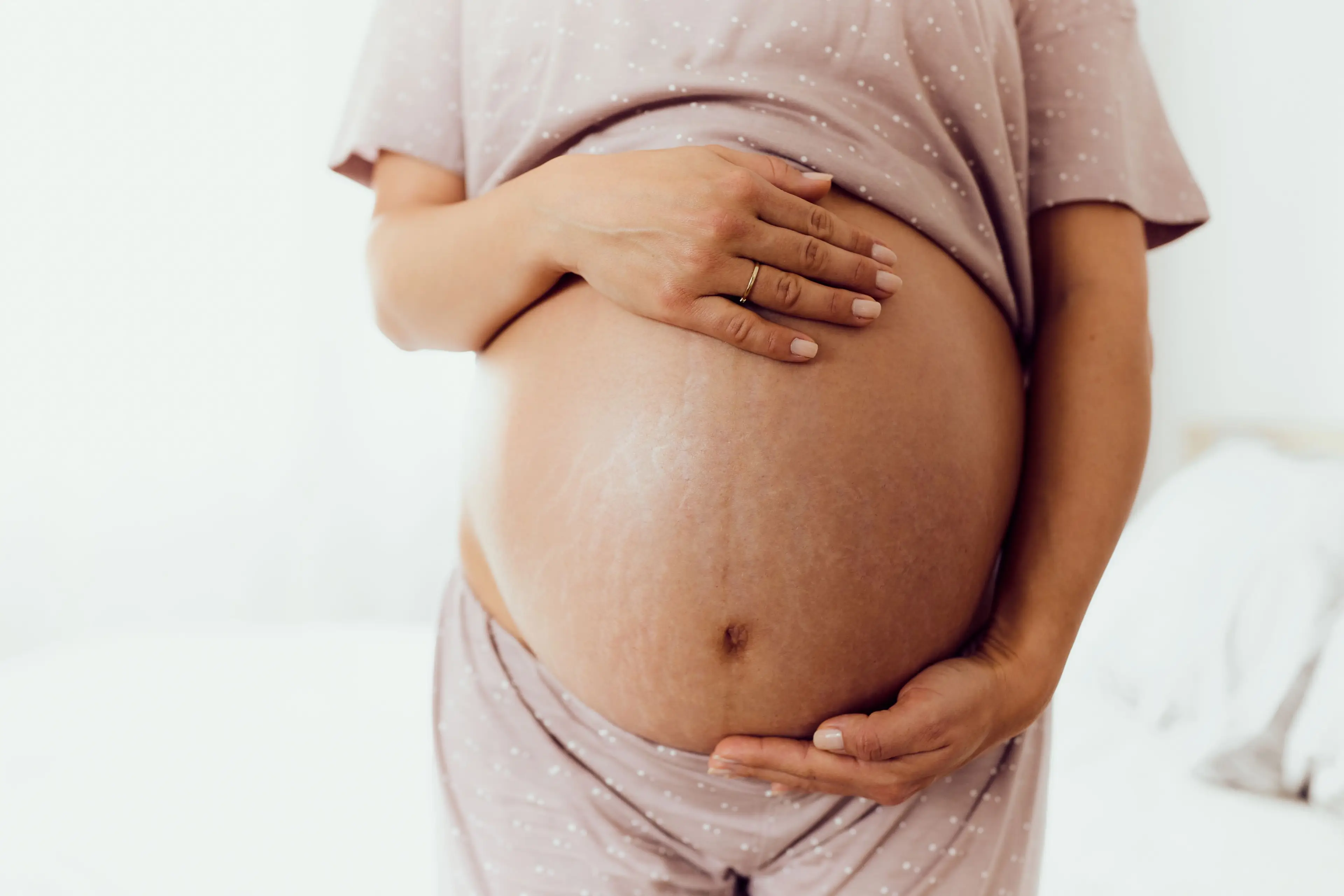 The doctor described the revelation as 'bonkers'. (Getty Stock Images)
