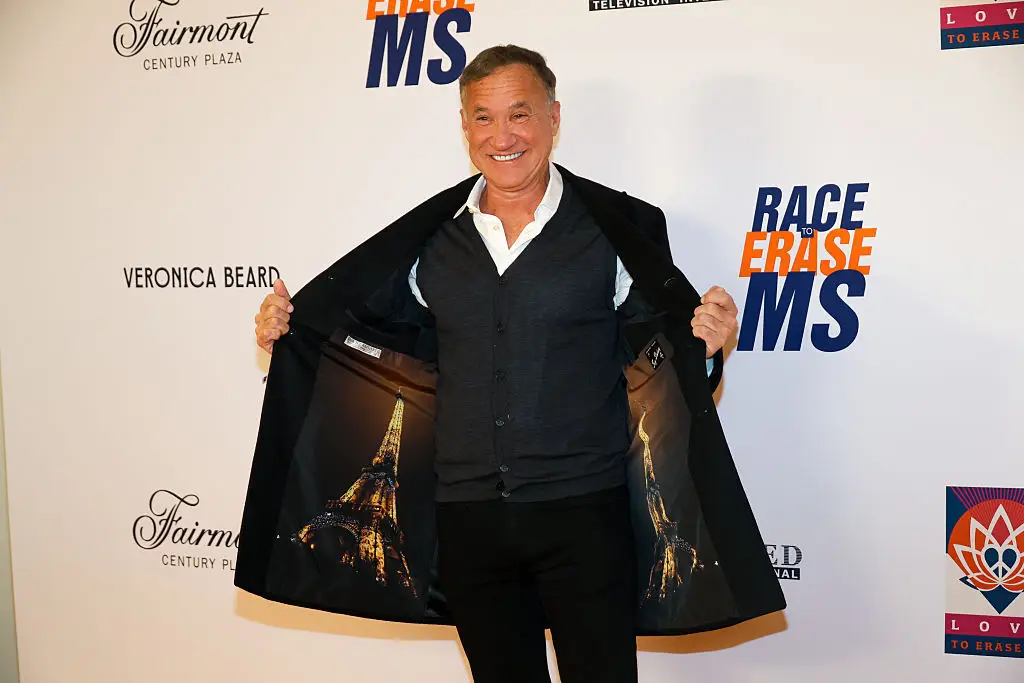 The celebrity surgeon revealed the side effect of the drug that is being used for weight loss by many (Kayla Oaddams/WireImage)