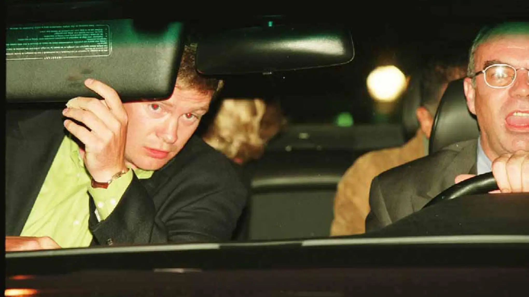 Jacques Langevin/scottbaker-inquests.gov.uk via Getty Images