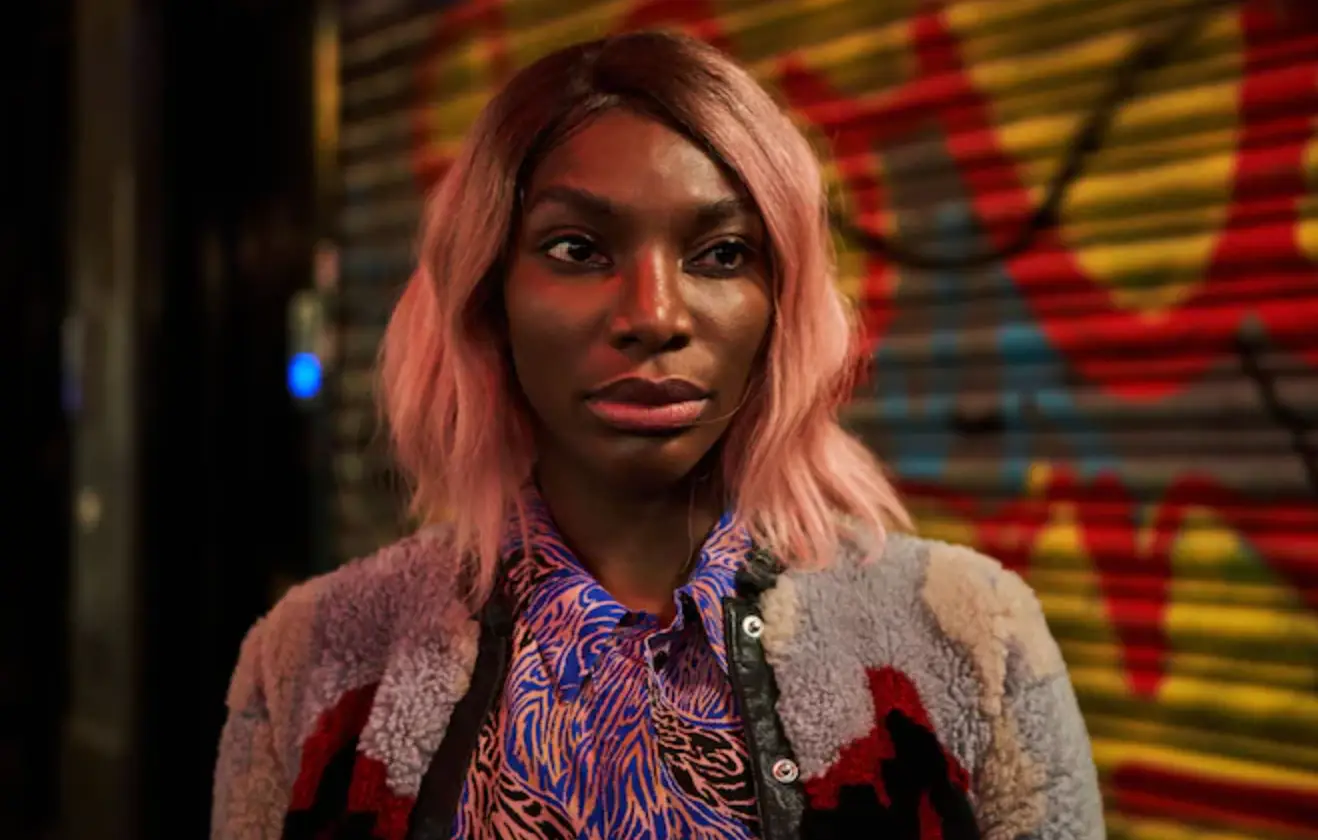 People have rushed in to compare I May Destroy You with Baby Reindeer. (BBC)