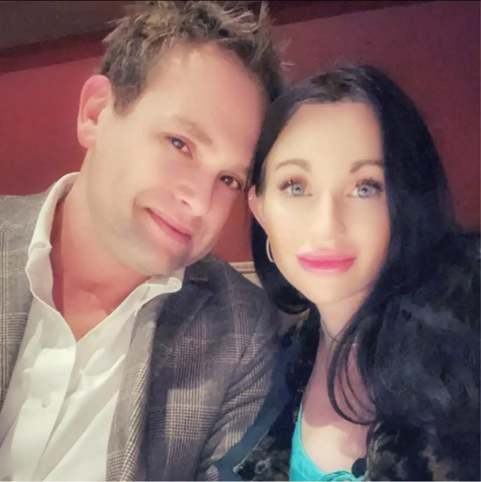 Hillary Brown passed away in November last year. (Facebook/Hillary Brown)