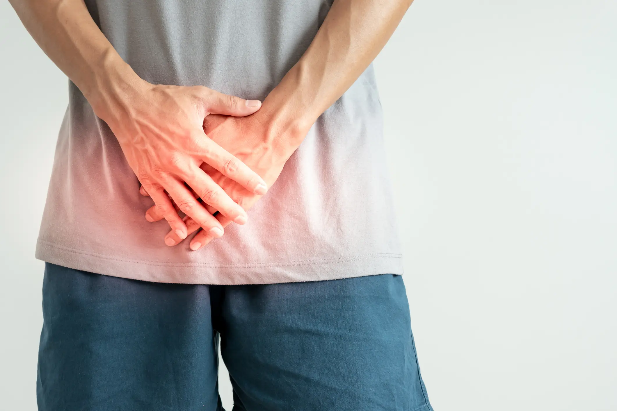 Experts say stigma often delays conversations with a G (Nuttawan Jayawan/Getty Images)