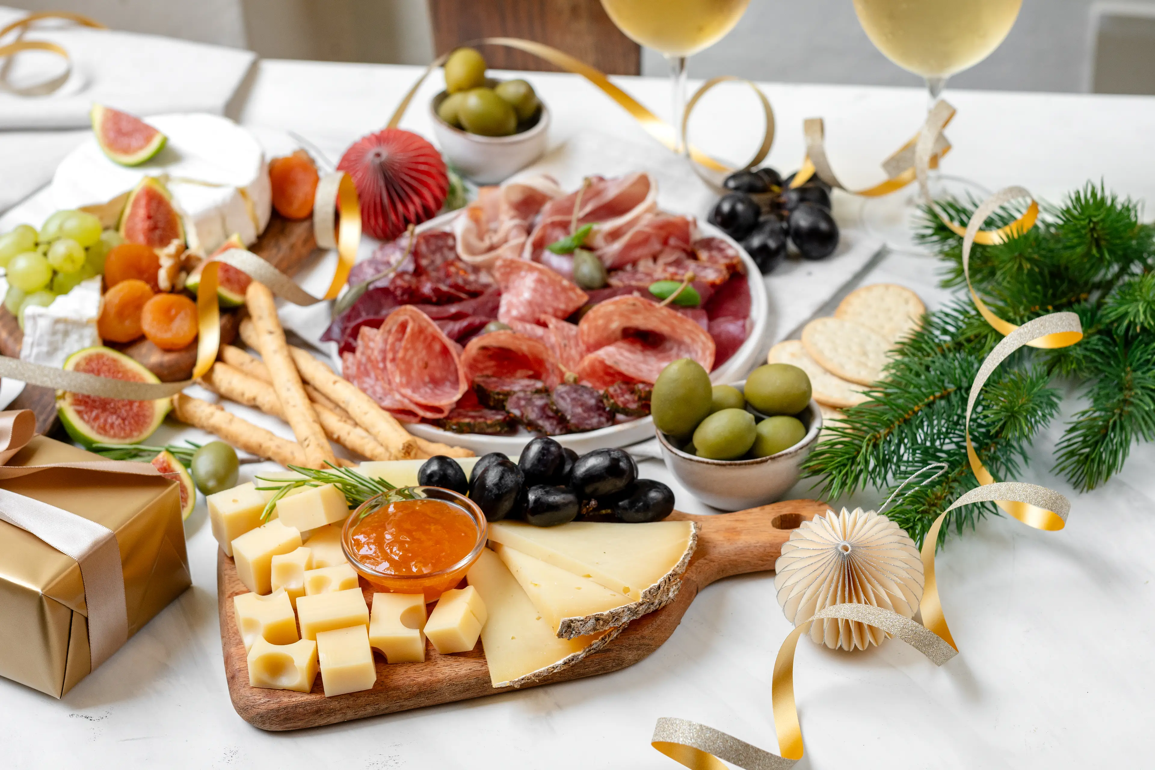 Make sure your fridge is set at a temperature of 5C or below. (Elena Noviello/Getty Images)