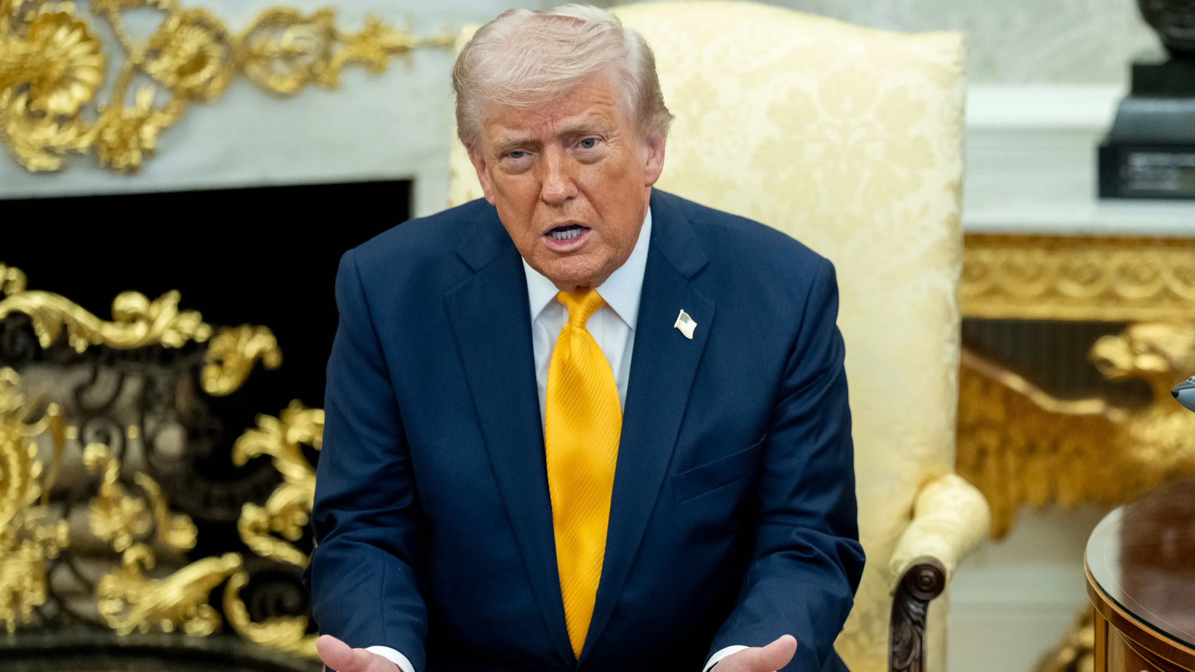 Aaron Schwartz/CNP/Bloomberg via Getty Images