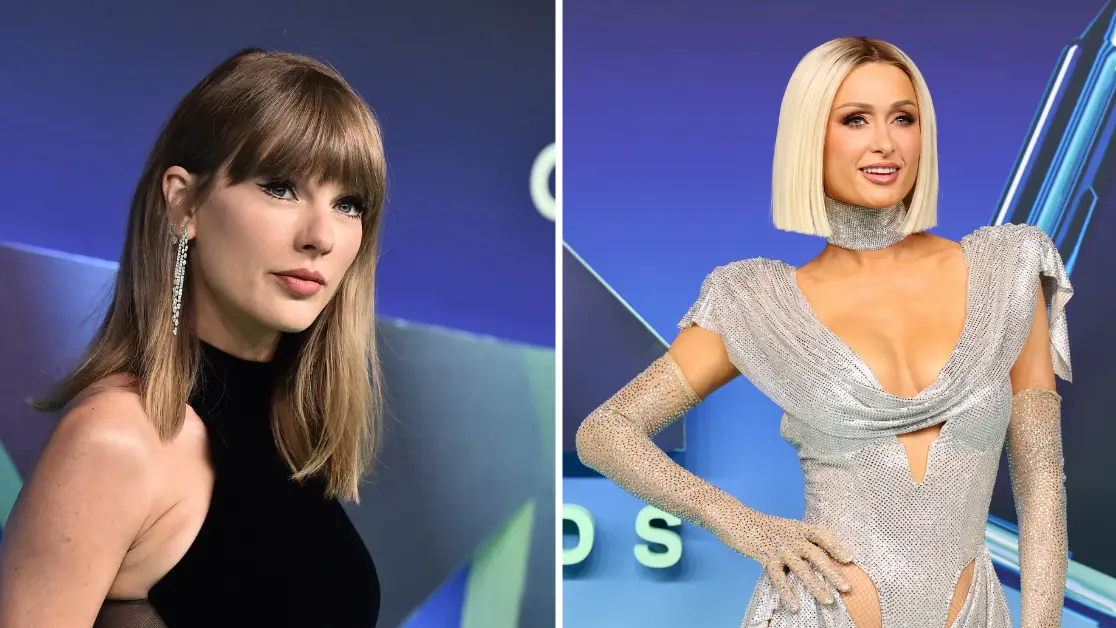 Lisa O'CONNOR / AFP via Getty Images / Kevin Mazur/Getty Images
