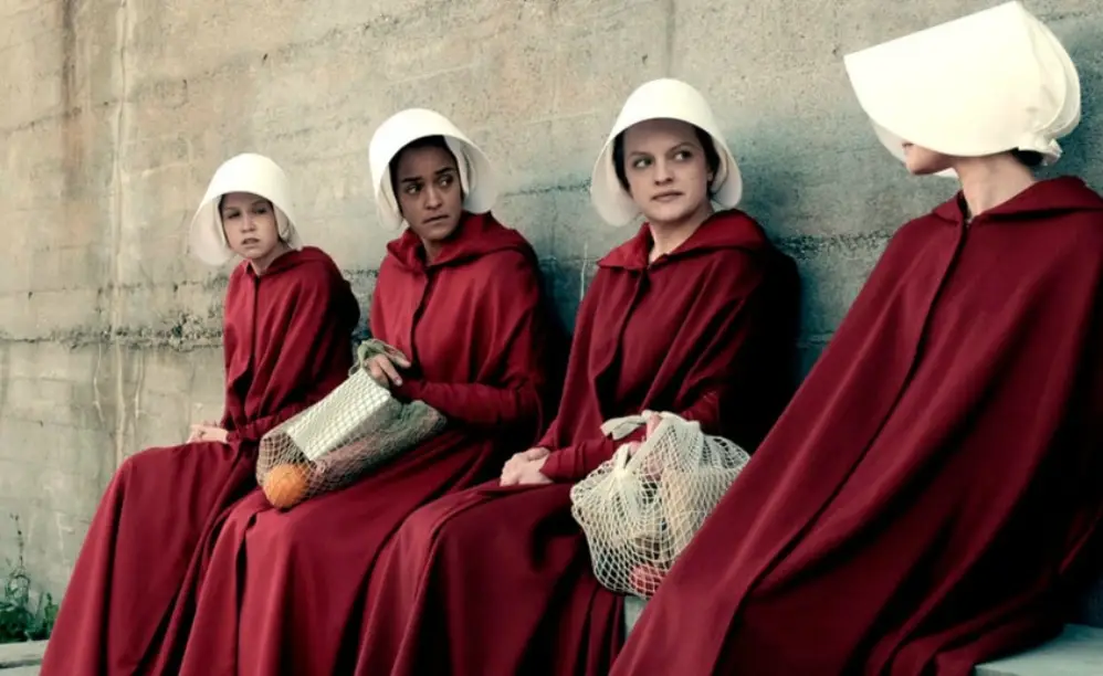 The show first started back in 2017 and has seen five seasons since (Hulu)