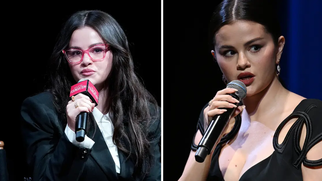 John Lamparski/Getty Image/Kate Green/BAFTA/Getty Images for BAFTA