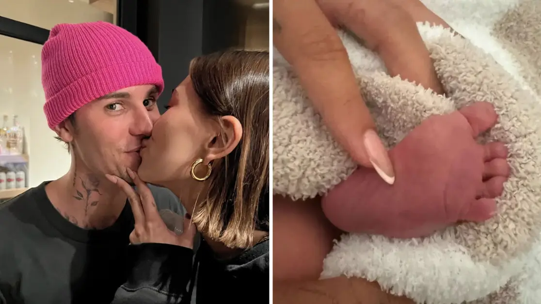 Instagram/haileybieber