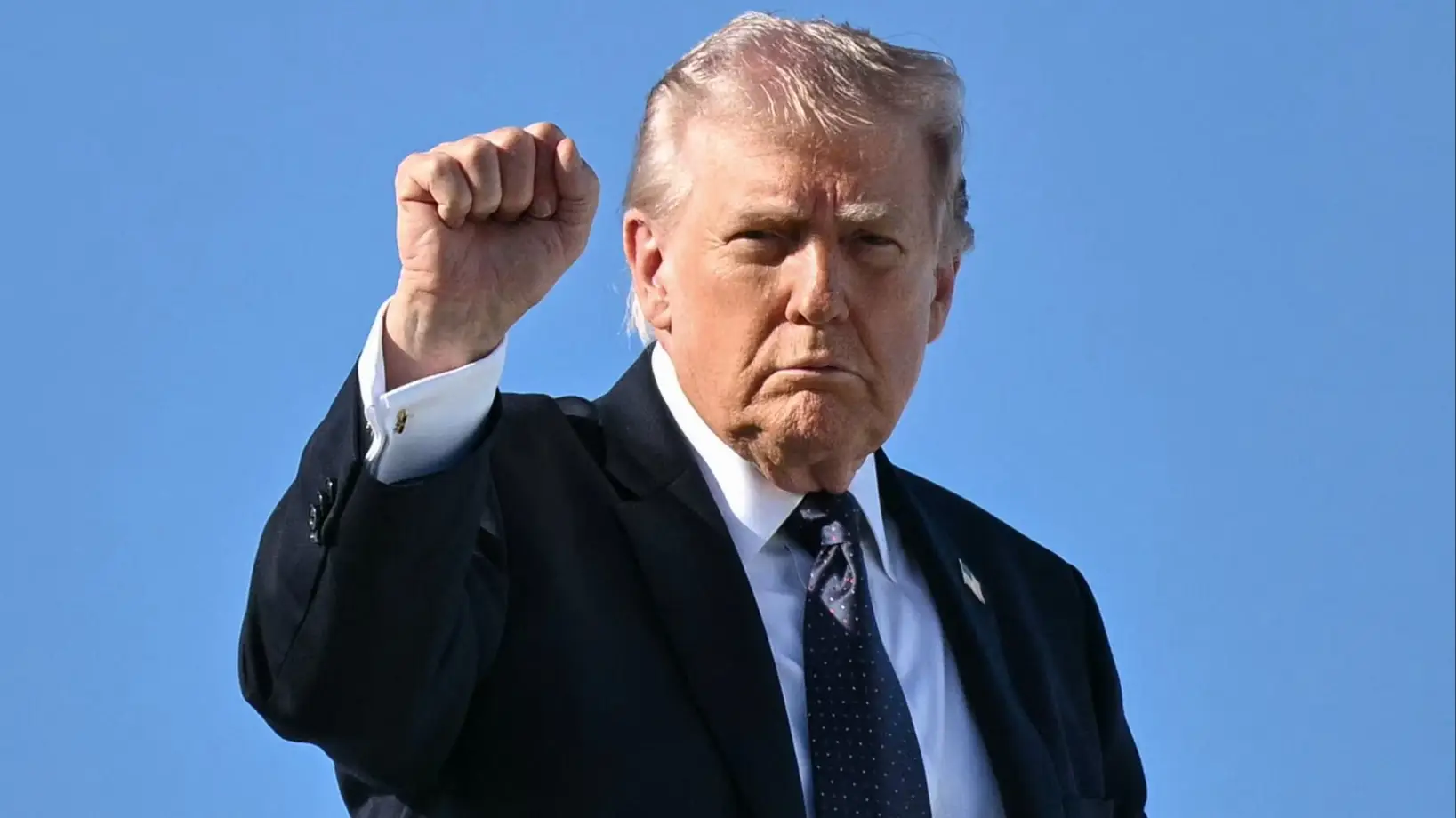 Mandel NGAN / AFP via Getty Images