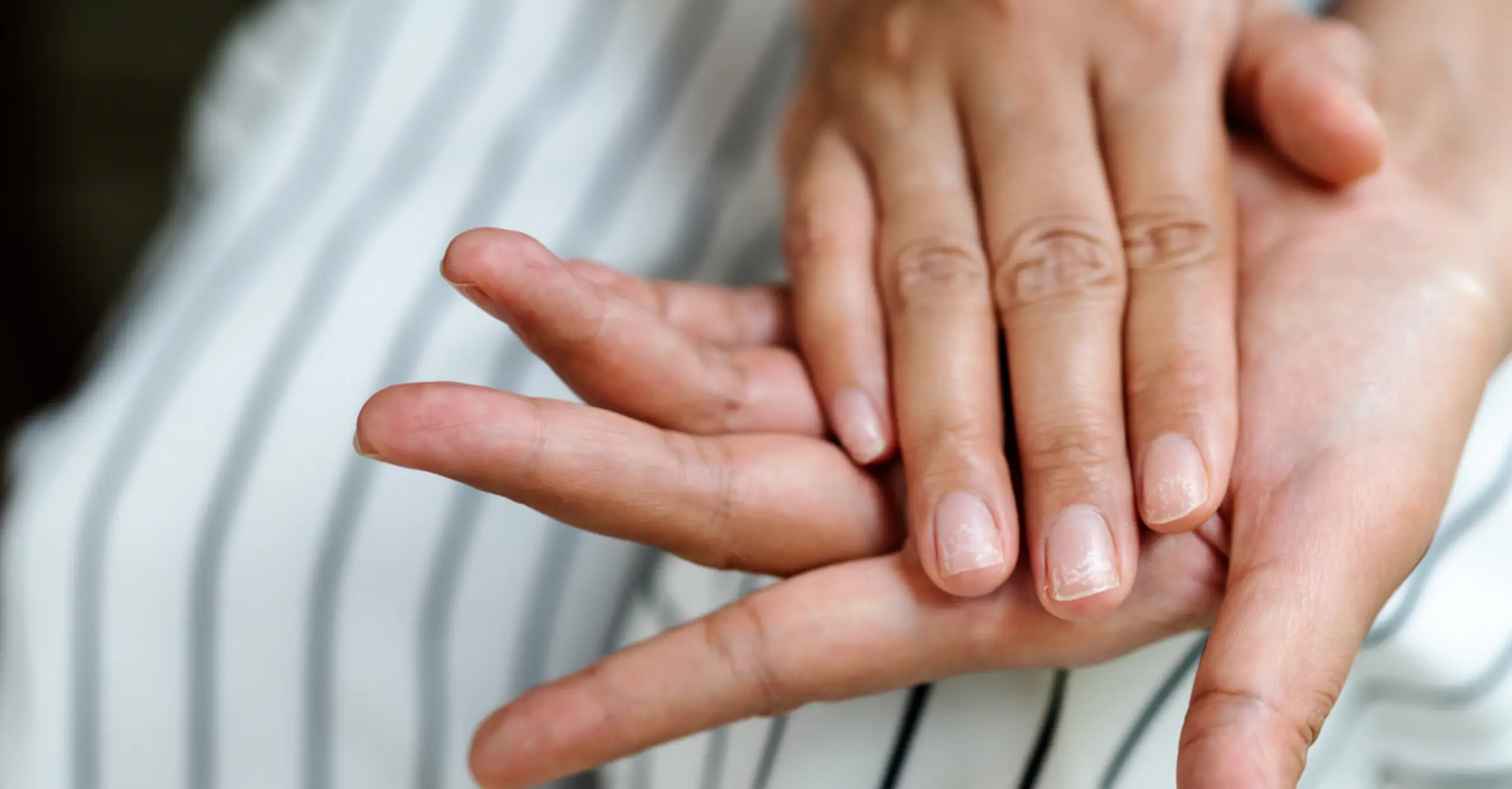 If you think there's issues with your health, speaking to your doctor can help. (Cavan Images/Getty Images)
