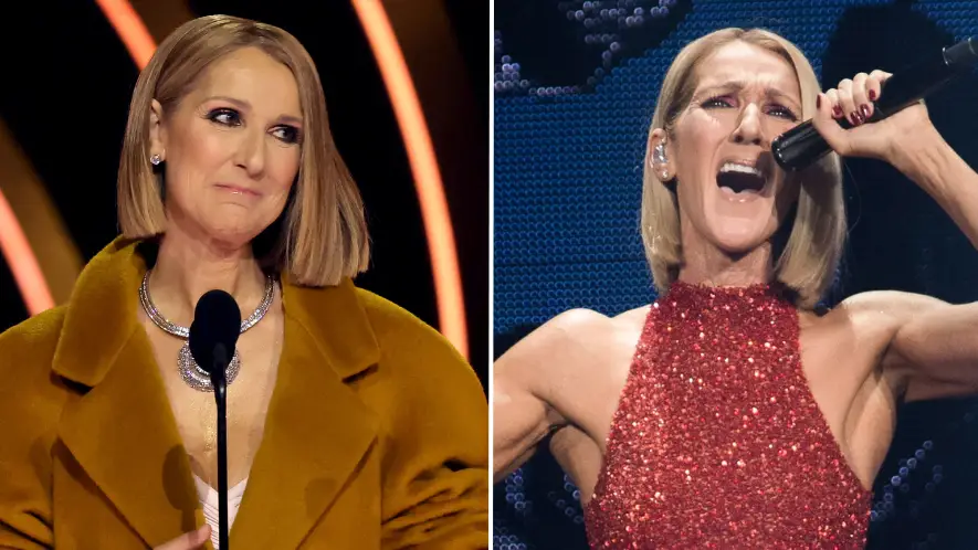 Kevin Winter/Getty Images for The Recording Academy/ALICE CHICHE/AFP via Getty Images