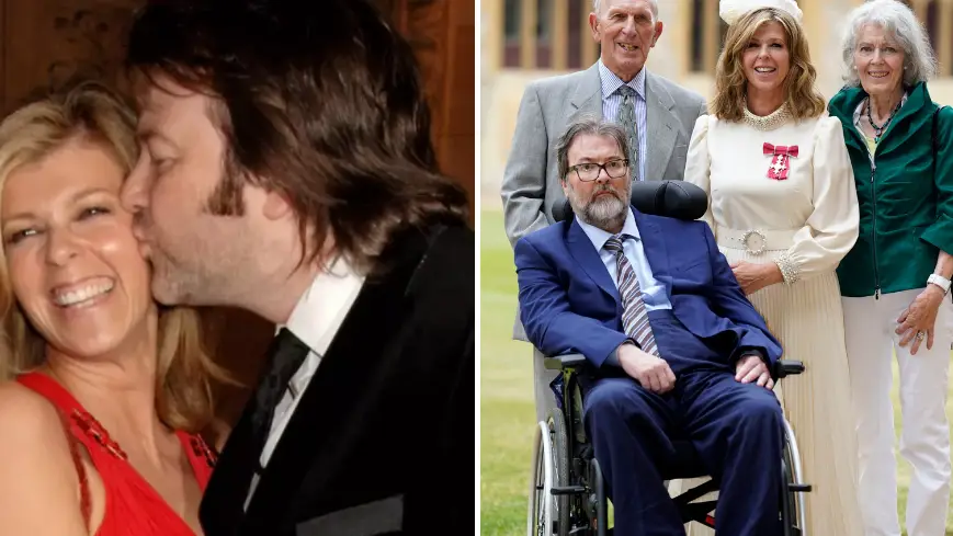 ANDREW MATTHEWS/POOL/AFP via Getty Images/Dave M. Benett/Getty Images