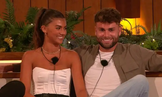 Samie and Tom have reportedly gone their separate ways.