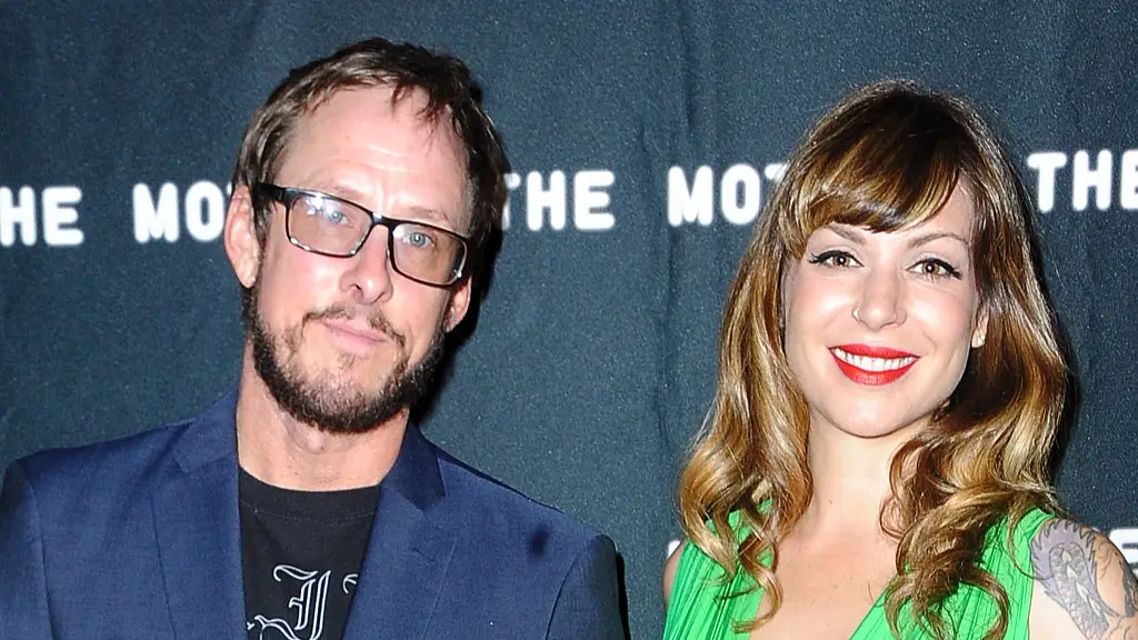 Jenny Anderson/WireImage