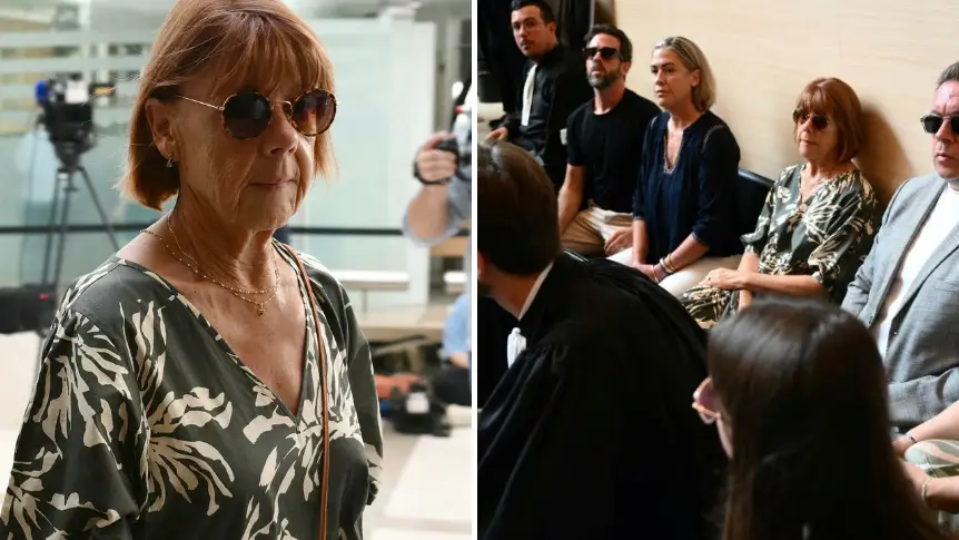 CHRISTOPHE SIMON/AFP via Getty Images