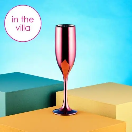Love Island Shop