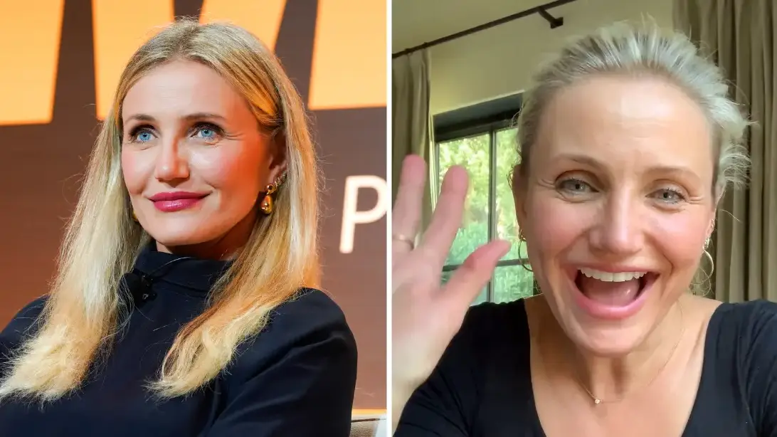 Presley Ann/Getty Images for Fortune's Most Powerful Women Summit/World of Wonder/Getty Images for World of Wonder